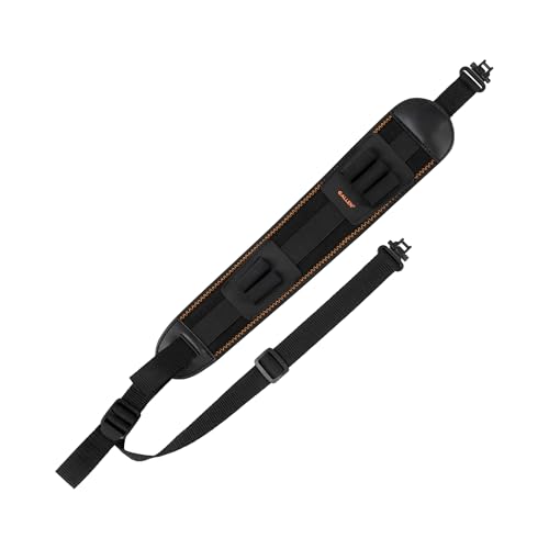 Allen Denali Neoprene Rifle Cartridge Sling, Realtree AP