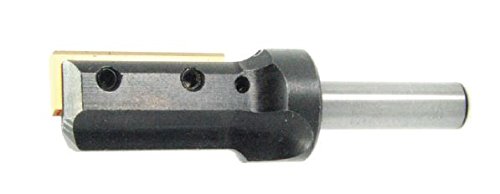HW płyty dwustronne frez do rowkowania 8 x 20 x 63 mm S=8 mm Z1 MAN