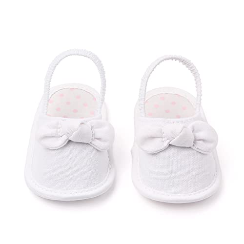 Baby Boy Sandals Closed Toe Sandals Toddler Girl Bowknot First Walkers Crib Beach Vocation Flats Shoes With Strap3
