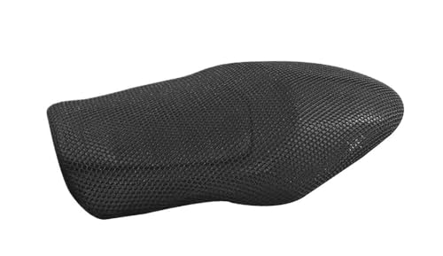 Funda de asiento para Mondial HPS 300 Hipster que evita el sudor y calor 1