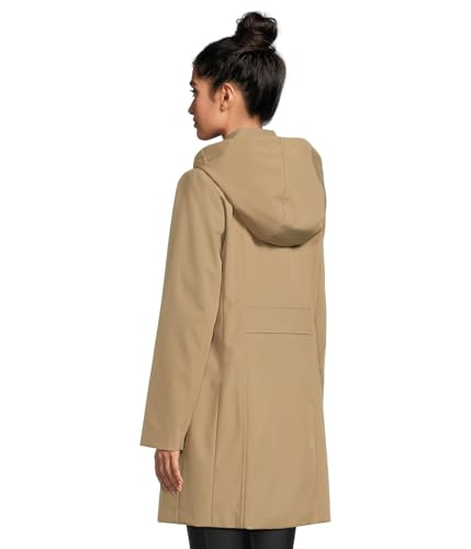 Michael Kors Women's Softshell Coat M524034t3