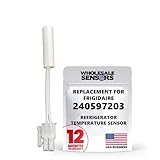 240597203 Replacement for Frigidaire 12-month warranty