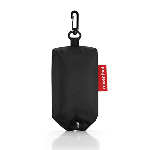 Reisenthel Mini Maxi Shopper Old Style - Black - Image 3