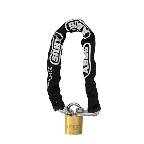 ABUS Hardened Steel 8KS/16 Security Chain