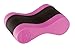 Arena Freeflow Pullbuoy, Pink/Black