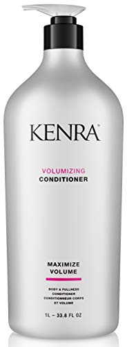 Kenra Volumizing Conditioner, 33.8-Ounce