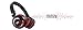 Creative Labs, Sound Blaster EVO ZX Wireless Bluetooth Over the Ear Headset With NFC, 40MM Audio Drivers, Noise Cancelling Headphones, Virtual 7.1 Surround Sound With Integrated Microphone And Carrying Case GH0280
