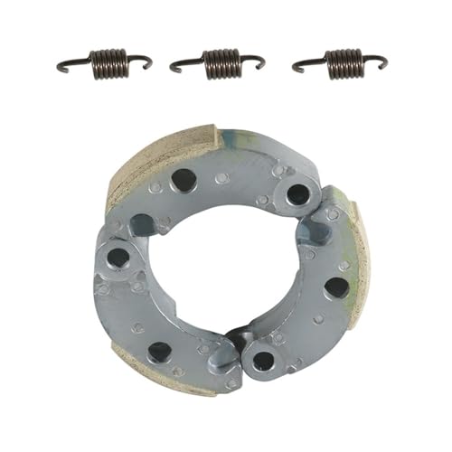 Embrayage moto PCX125 transmission fluide sans vibrations pour modèle 2009-2018