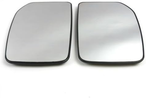 ATYWing Mirror Glass