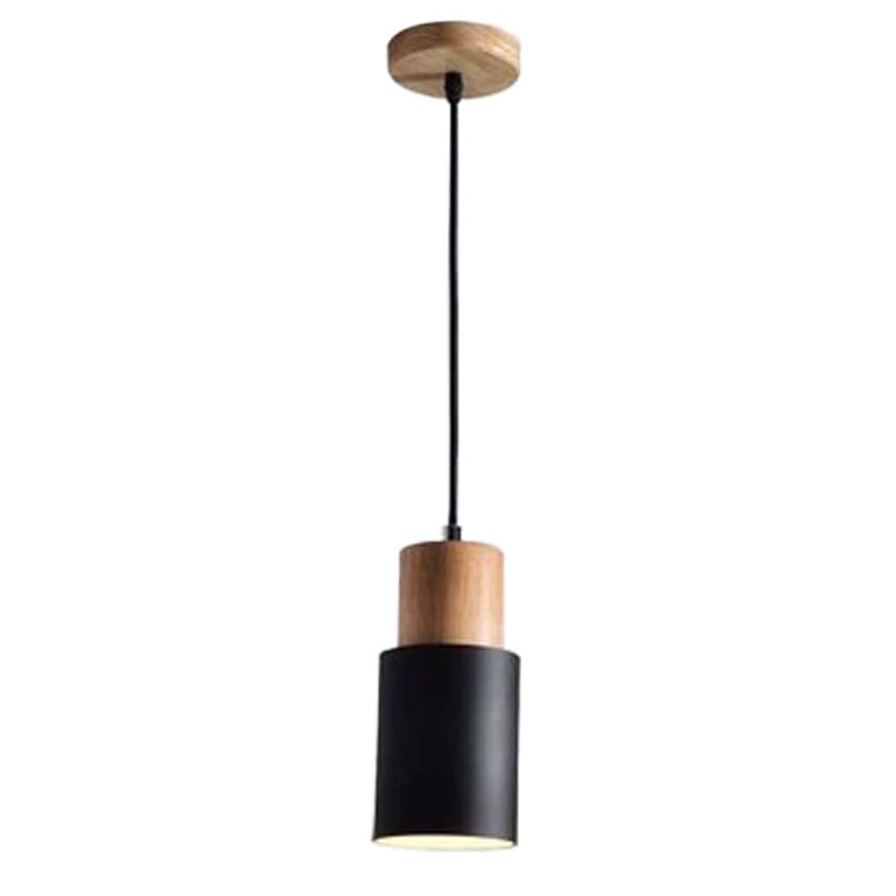 Lampy Wiszące, E27 Vintage Lampa Sufitowa Metalowa Shade Industrial Lampa Sufitowa Wiszące Światła dla Farmhouse Restaurant Loft Kitchen Coffee Shop Żyrandol CSYSKV