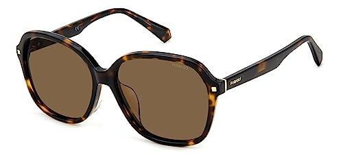 Polaroid Pld 4112 F S X Gafas, 086, 60 Para Mujer Polaroid Pld 4112 F S X Gafas, 086, 60 Para Mujer