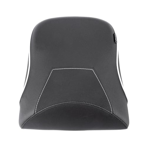 Coussin de siège arrière pour moto 1250 selle passager confort 2021-2023
