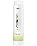 Montibello Dermo Pure Champú Anticaspa - 300 ml