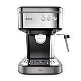 Philco PCF04A (expresso)