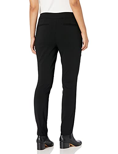 Briggs New York Women's Millennium Cigarette Pant2