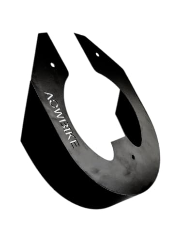 Image of Ola S1 PRO GEN 2 Fan Belt Cover Metal with Fitting Clips
