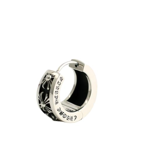 Écouteurs Cross Flower punk en demi-cercle pour affirmer votre style en ville