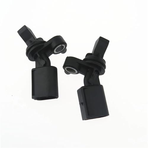 Sensor de velocidad de rueda ABS 2H0927807A 2H0927808A eje trasero izquierdo