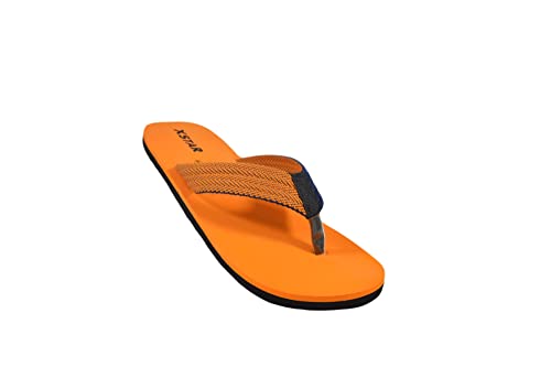 Image of XSTAR Eco Flip Flops for Men | Comfortable Indoor Outdoor Fashionable Slippers for Men And Boys