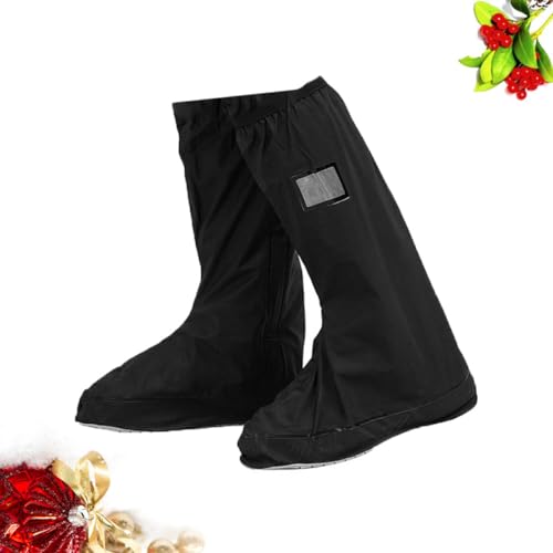 Cubrebota Exterior HANABASS Negro XL miniatura 3