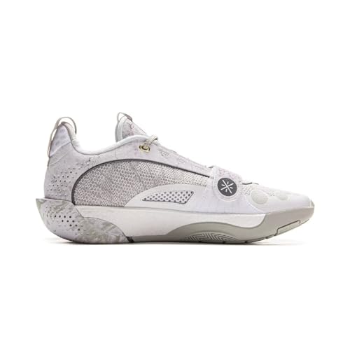Image of LI-NING Wade All City Series Men's Basketball Shoes Lightweight High Rebound Professional Match Sneakers