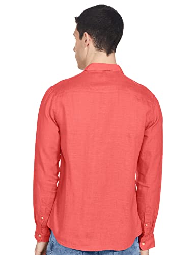 Image of Pepe Jeans Men's Slim Fit Casual Shirt