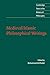 Medieval Islamic Philosophical Writings (Cambridge Texts in the History of Philosophy)