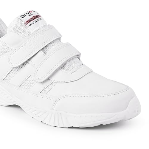 Image of Unisex-Child 7146 School Uniform Shoe