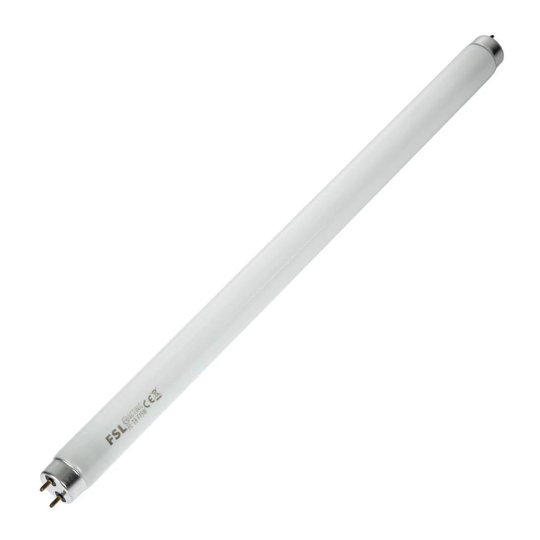 Eazyzap Light Fly Killer Replacement Fluorescent Tube 15W