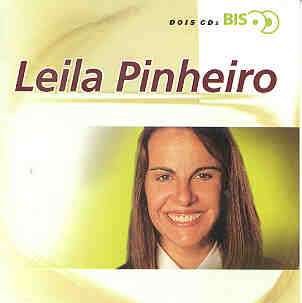 Leila Pinheiro [Audio CD]