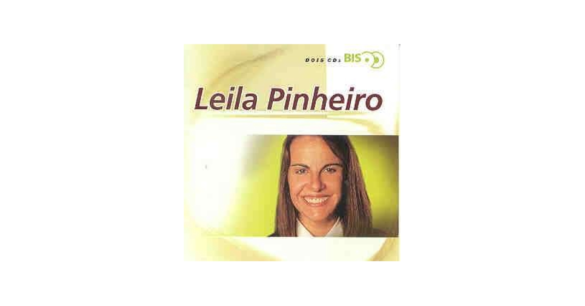 Leila Pinheiro: Amazon.ca: Music
