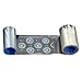 Zebra 800015-915 Holographic Overlaminate - 600 Prints