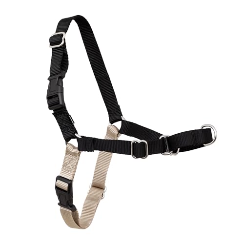 PetSafe Easy Walk Harness for Dogs - Pull-Free Walks -