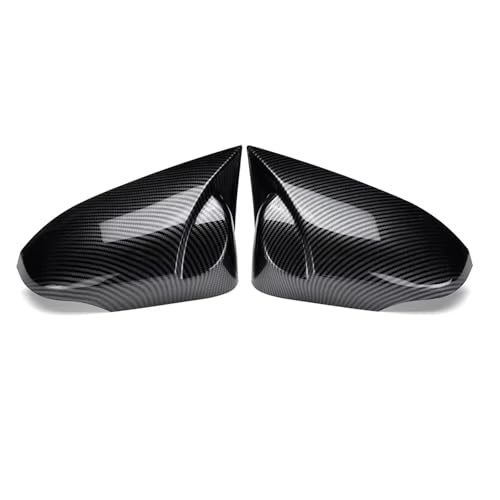 Coque rétroviseur extérieur Toyota C-HR et Corolla kit de couvercles latéraux