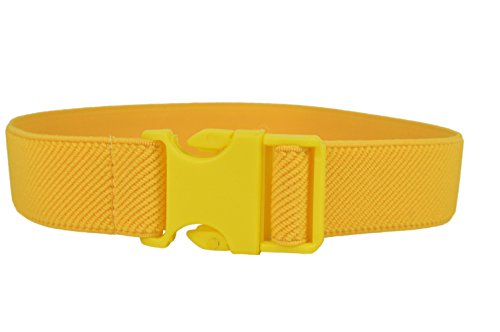 Olata Cintura Elasticizzata per Bimbo/Bambini 1-4