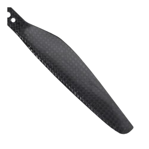 Hélice carbone renforcée 1240T, la perfection pour multirotor