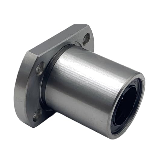 Bague linéaire LMH16L pour un mouvement fluide d'actionneur et broche CNC