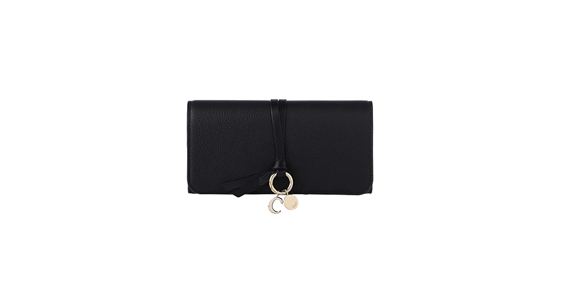 クロエ　Chloe 長財布　黒 楽天市場】クロエ Chloe 長財布 レディース ブラック CHC21WP942