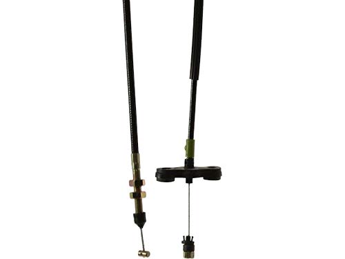 かるてっと Amazon.com: Marketplace Auto Parts Throttle Cable - Compatible