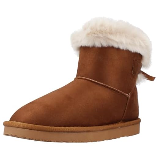 B&W - para: Niñas color: WATER REPELLENT TAN talla: 30