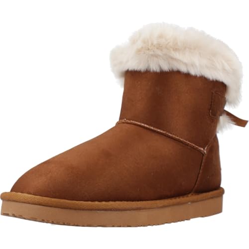 Bottes australiennes B&W pour femme et fille avec doublure polaire chaude