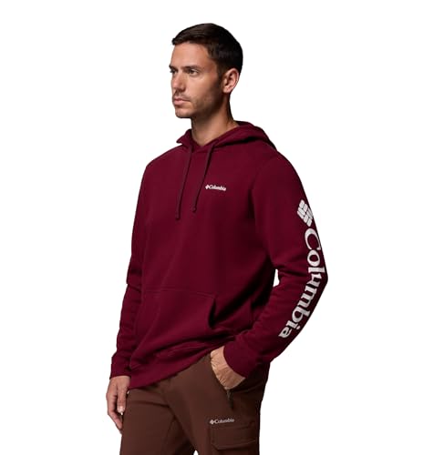 Image of Columbia mens Trek Hoodie