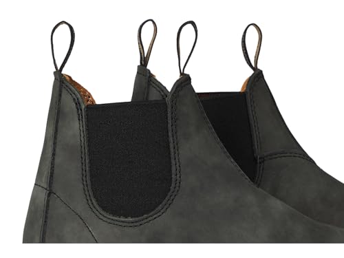 Image of Blundstone unisex-child Chelsea Boots(little Kid)