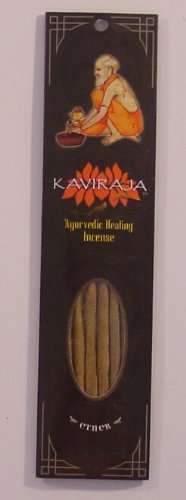 Nectar - Kaviraja Ayurvedic Healing Incense