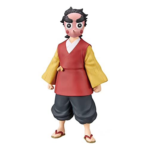 Banpresto - Demon Slayer: Kimetsu No Yaiba - Figure vol.38 Kotetsu Statue