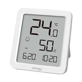 激レア品　ADA 室温計　湿度計　新品未使用 416v39k7xLL._AC_UF1000,