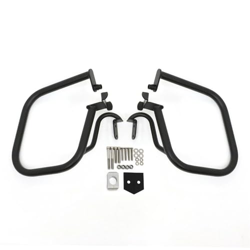 Cadre pare-chocs cage cascade haut de gamme pour moto 1200 RT 2005-2013
