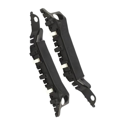 Support suspension avant pour Hyundai Elantra 2011-2016 fixation pare-chocs 2 pièces