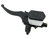 M MATI Front Left hand Brake Master Cylinder for Polaris Trail Blazer 250 Trail Boss 250 350 L Big B