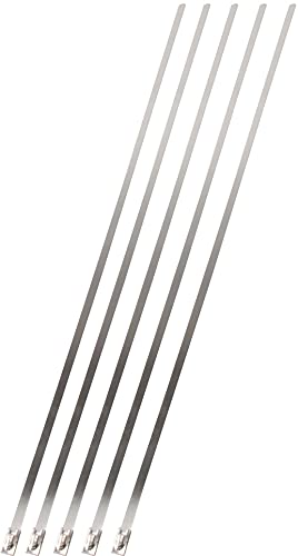 Design Engineering 10202 Locking Ties